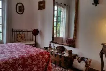 Aamiaismajoitus (B&B) La Douce Heure
