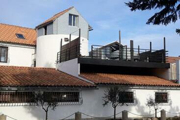 Bed and Breakfast Le Moulin