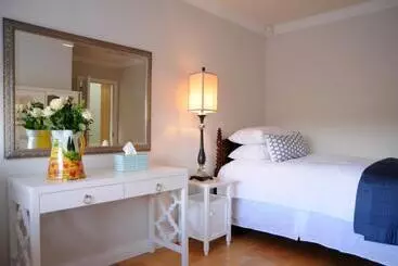 Aamiaismajoitus (B&B) Short Strand Dingle
