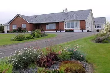 Bed and Breakfast Short Strand Dingle