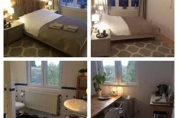 Bed & Breakfast De Plenkert