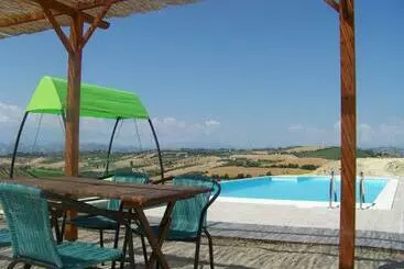 Casa Cologna B&b