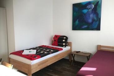 아파트호텔 Die Werkstatt