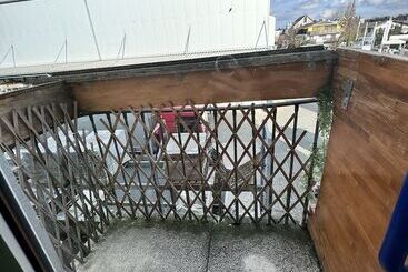 Apartahotel Die Werkstatt