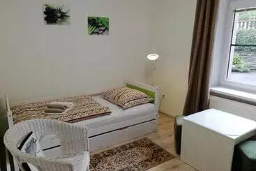 Majatalo Penzion Beskyd