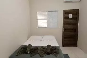 پانسیون Pousada Gil