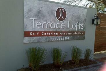 Hostel Terrace Lofts