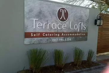 Herberge Terrace Lofts