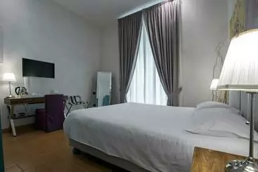 B&b Luxury Scacciaventi