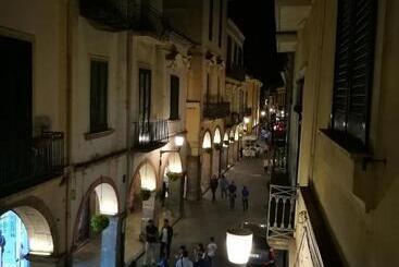 B&b Luxury Scacciaventi