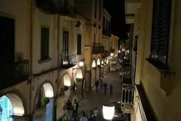 B&b Luxury Scacciaventi