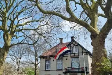 B&b Slapen Bij De Burgemeester