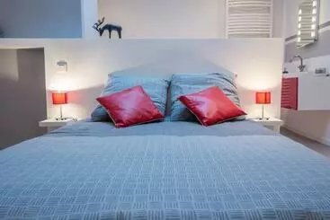 Bed and Breakfast Chambres D Hôtes L Ecrit Vin