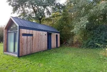 Aamiaismajoitus (B&B) De Kapschuur