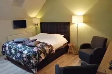Bed and Breakfast De Kapschuur