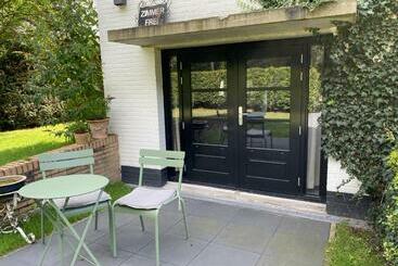 צימר La Grange 28