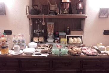 צימר Le Mie Radici