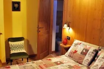 Bed and Breakfast Le Mie Radici
