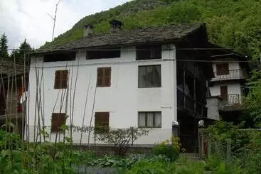 Bed & Breakfast Le Mie Radici