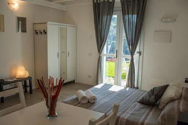 Hotel Agriturismo Orto Dei Rolli