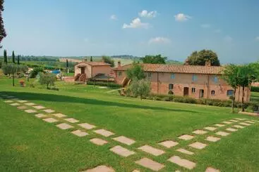 Hotel Via Della Stella
