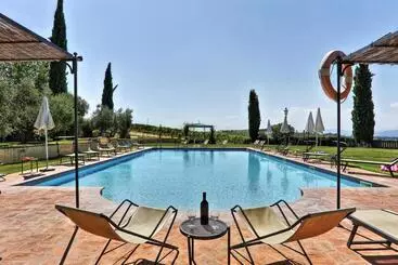 Hotel Via Della Stella