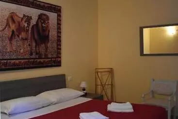 Mimosa Apartments