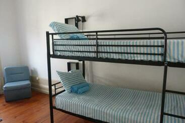 Majatalo Cubiculum Gaya