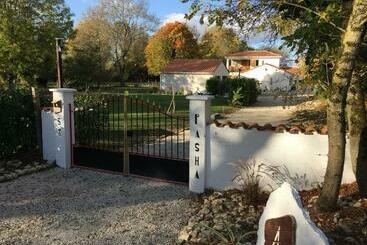 Пансион St Pasha