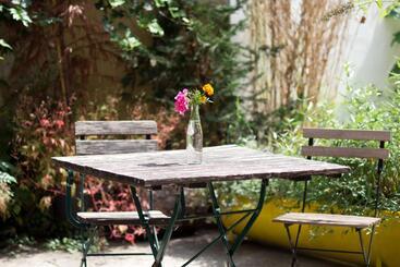 هاستل Metro Apartments Vienna