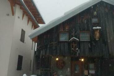 ベッドアンドブレックファースト Cianbolpin Guesthouse