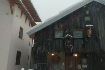 Bed and Breakfast Cianbolpin Guesthouse