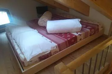 Bed and Breakfast Cianbolpin Guesthouse
