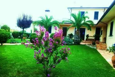 Bed and Breakfast Elisa House