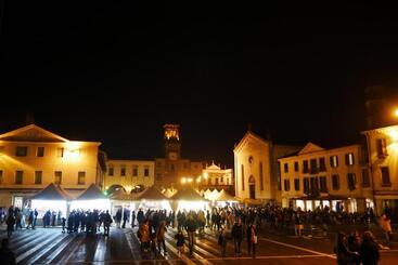 فندق El Sesterzio