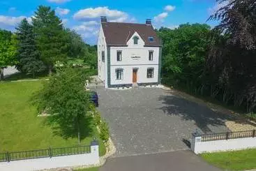 Landhotel Alte Töpferei