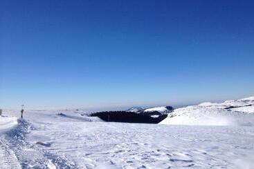 فندق صغير Locanda Al Terrazzo