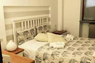 B&b Lilly S Home