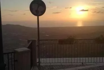 B&b Villa Di Bartolomeo