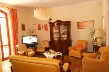 B&b Villa Di Bartolomeo