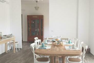 Bed and Breakfast Il Gelsomino