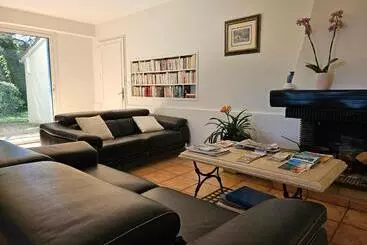 Bed and Breakfast La Luberonne