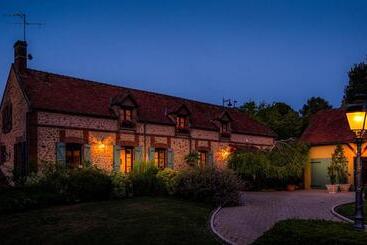 Bed and Breakfast Le Clos Des Cordeliers