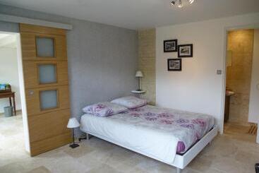 צימר Le Clos Des Cordeliers