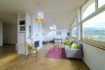 Bed & Breakfast Le Voyageur Cilento