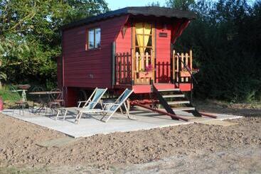 Bed and Breakfast Les Songes De L Authie