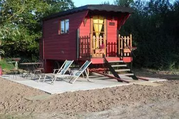 Bed & Breakfast Les Songes De L Authie