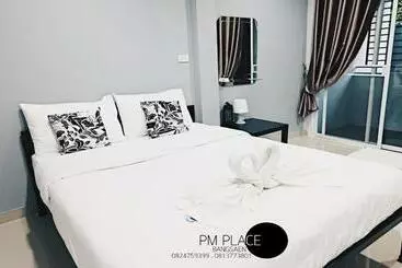 Motelli Pm Place