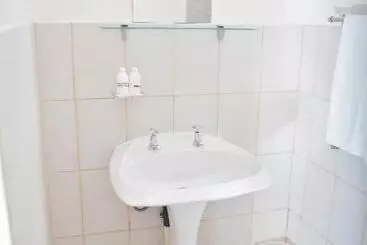 ペンション Avondsrus Guesthouse