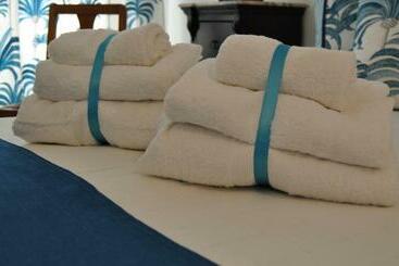 פנסיון Casa Ferreri